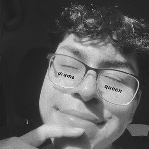 Meet your Posher, Abraham